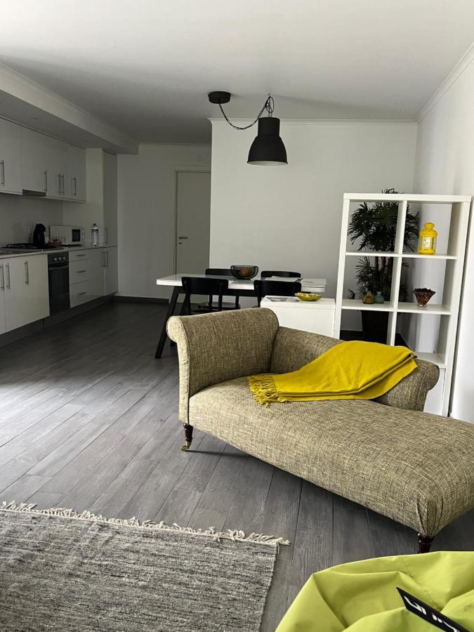 Cozy Green Apartment Sintra Exteriör bild