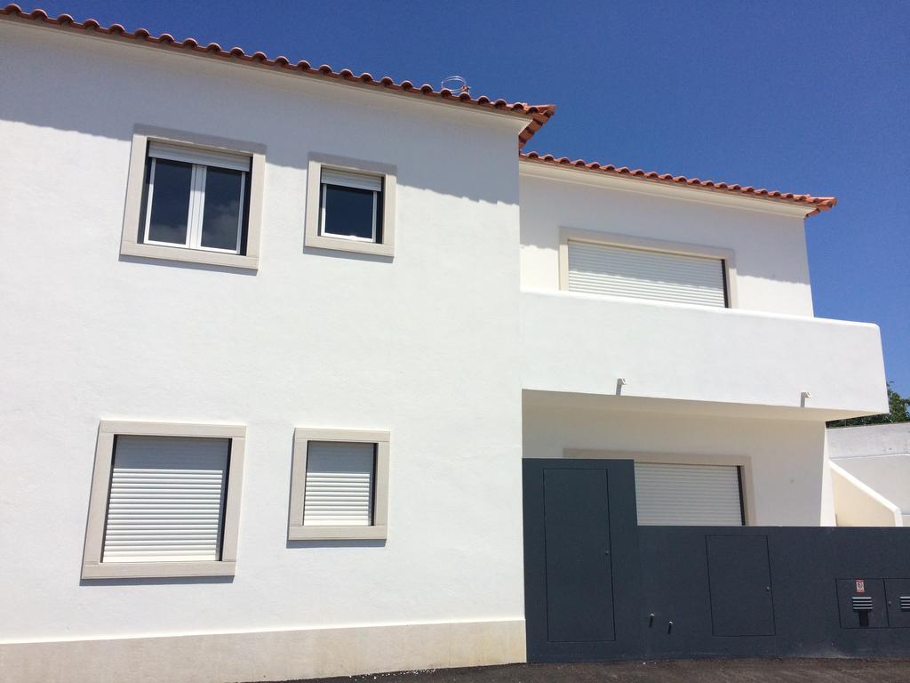 Cozy Green Apartment Sintra Exteriör bild