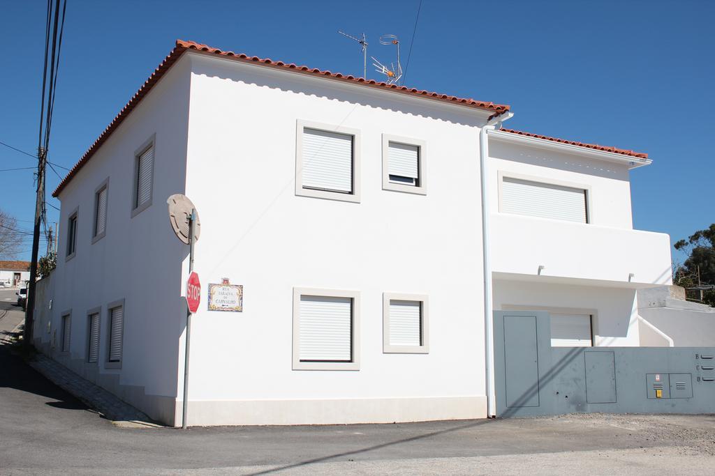 Cozy Green Apartment Sintra Exteriör bild